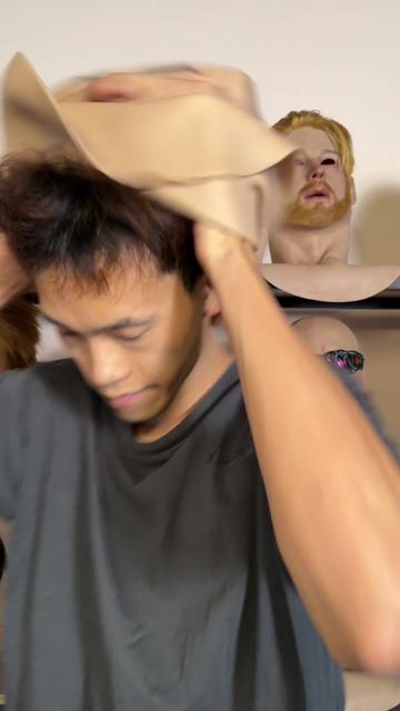 @Creator Mask