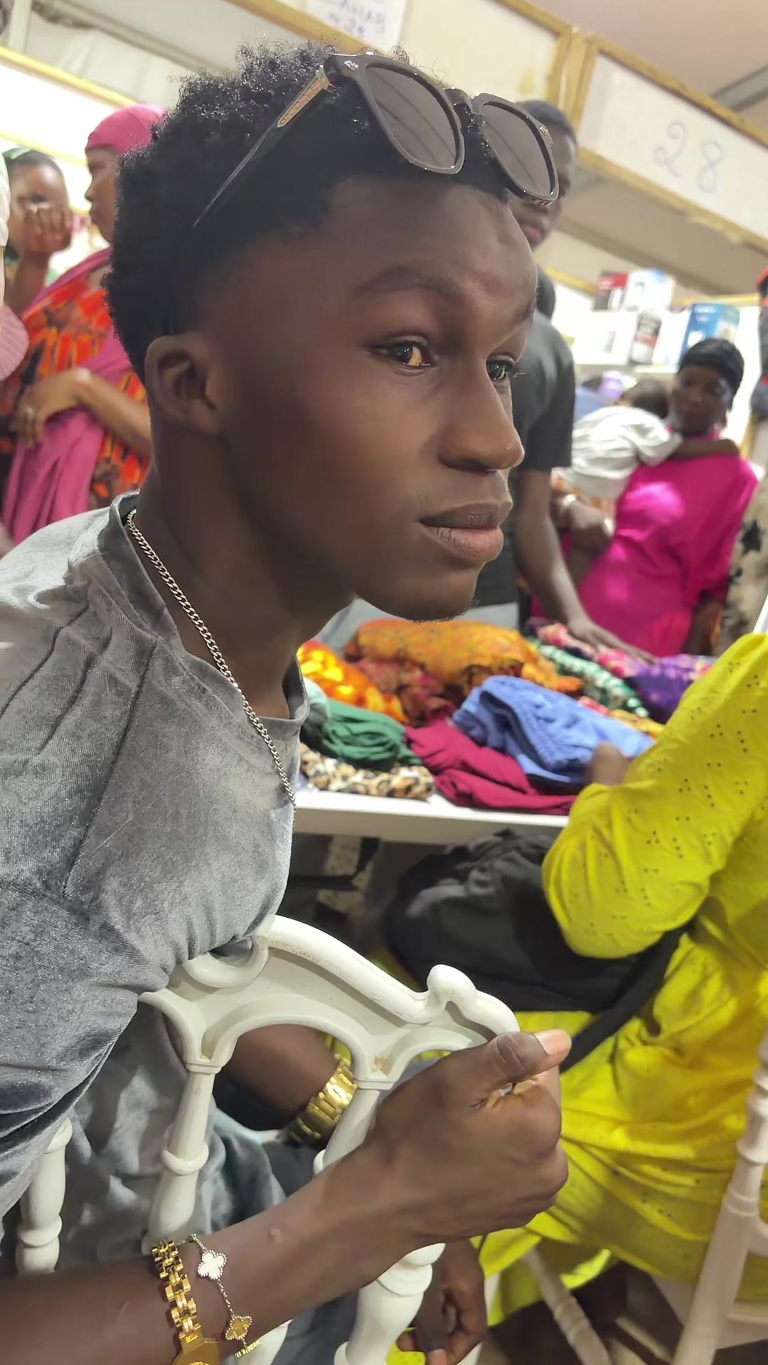 @Bb basse l&rsquo;international 🇸🇳
