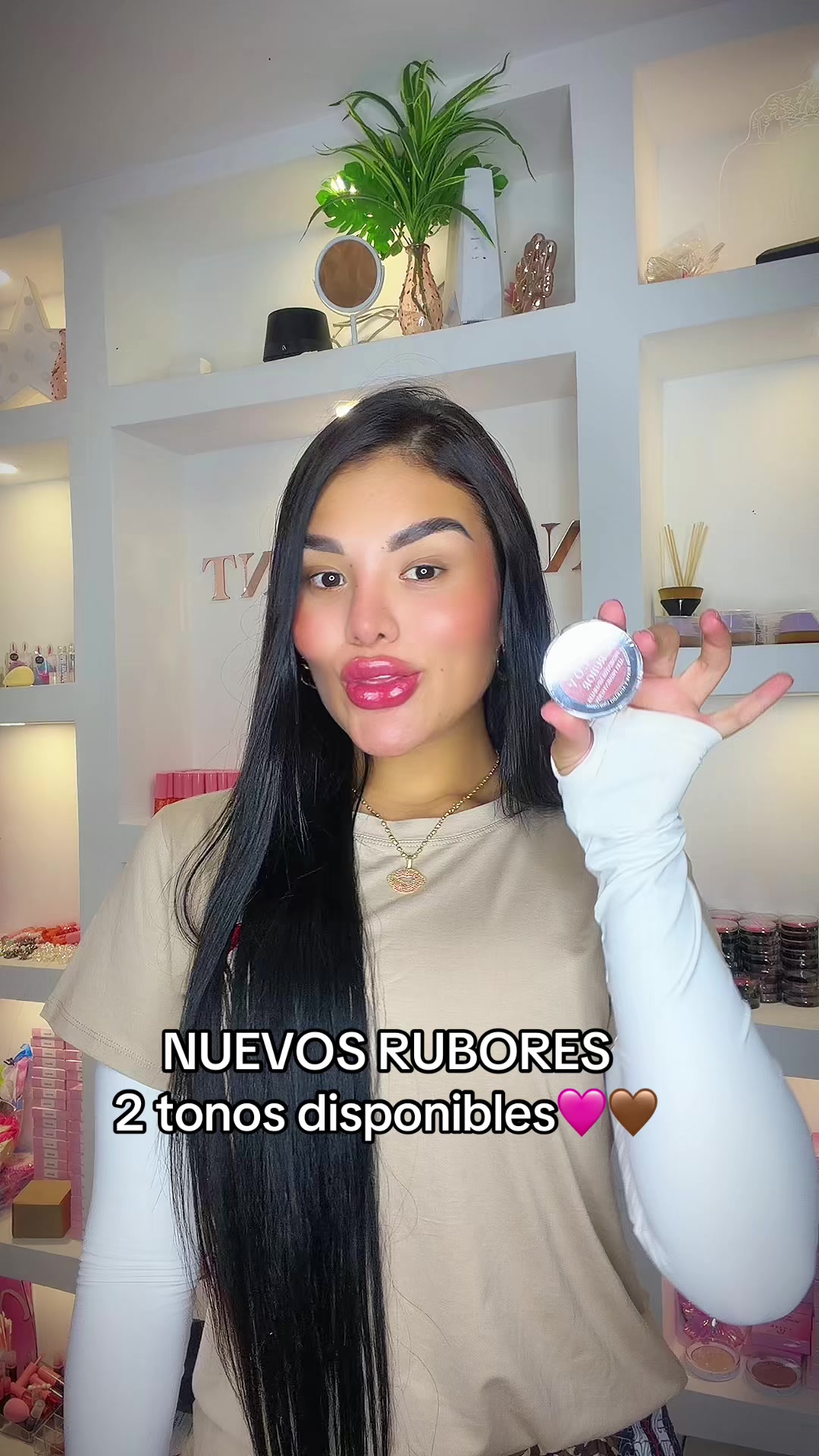 @Belov cosmetics💗