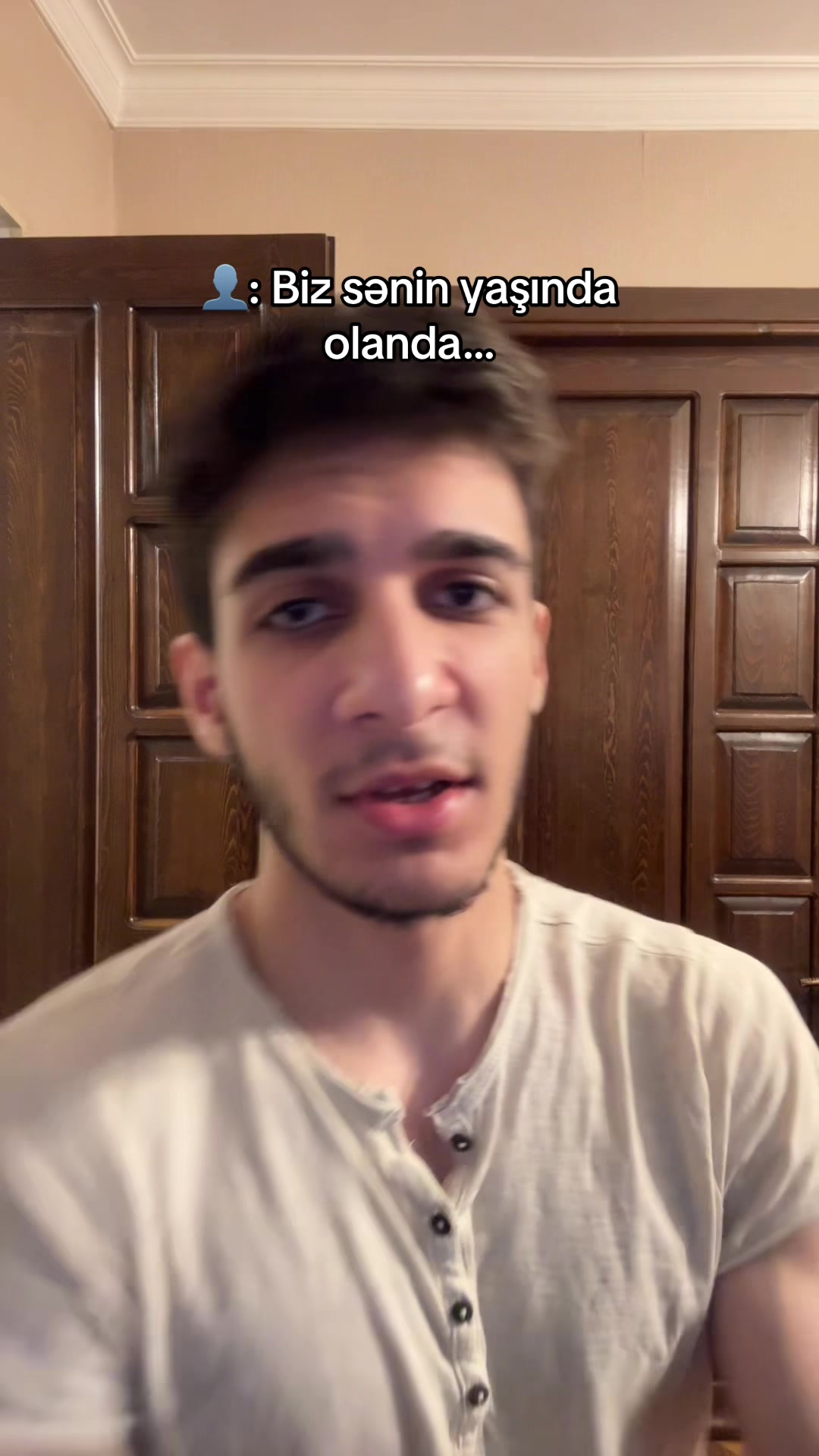 @Ismayil