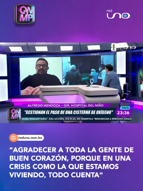 @Que No Me Pierda
