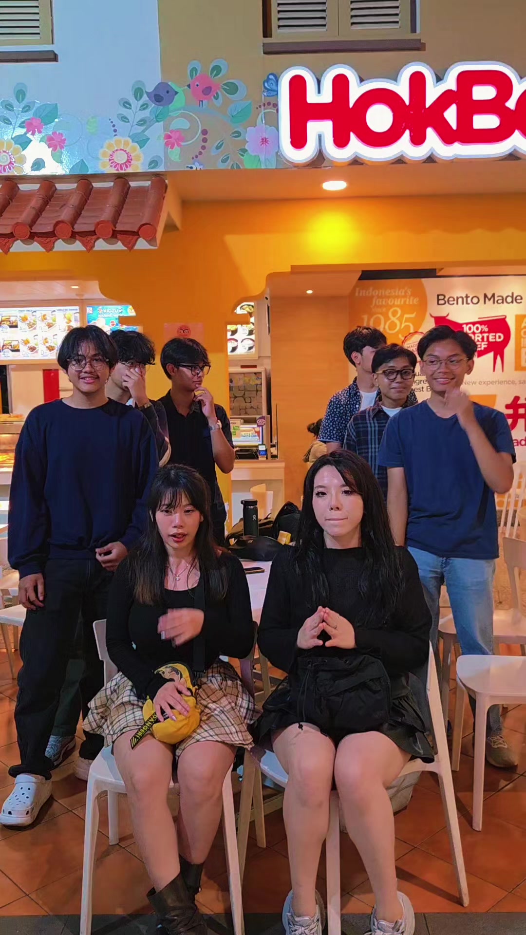 @Yuura Tamaki