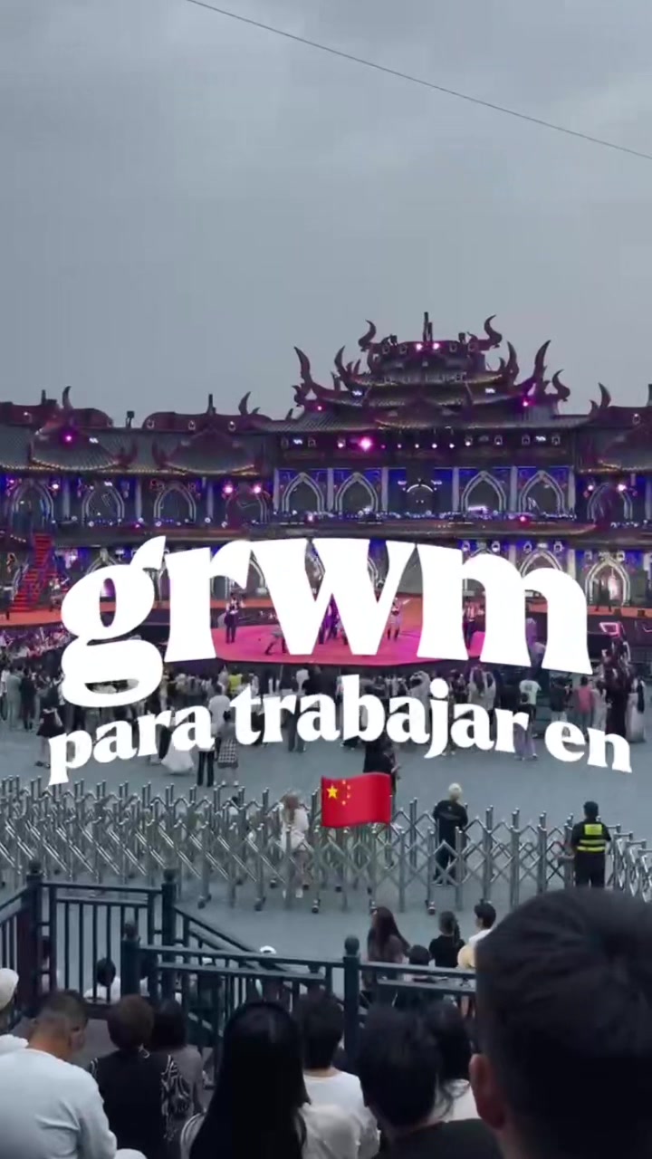 @Arte Escénico Mexico