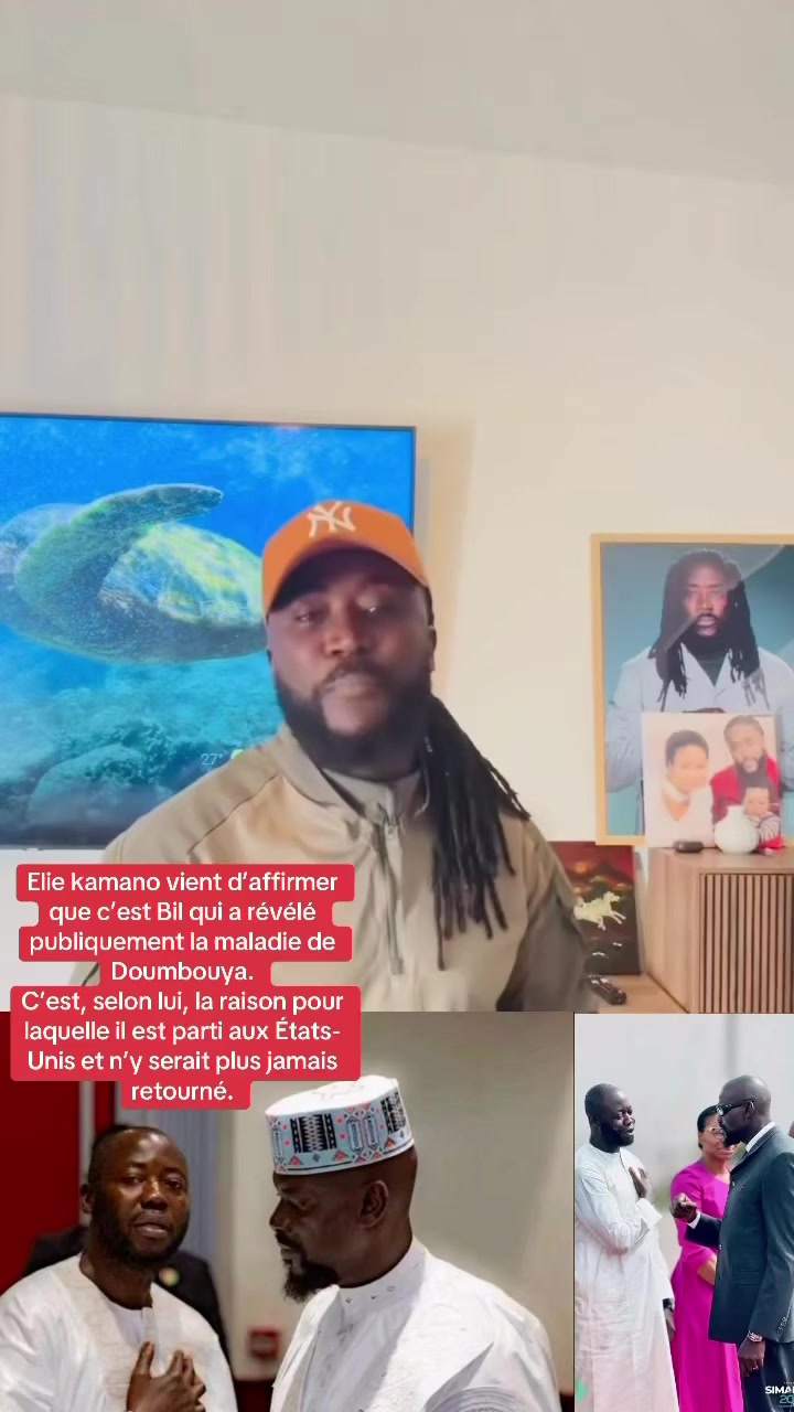 @Guinée Alerte 🚨