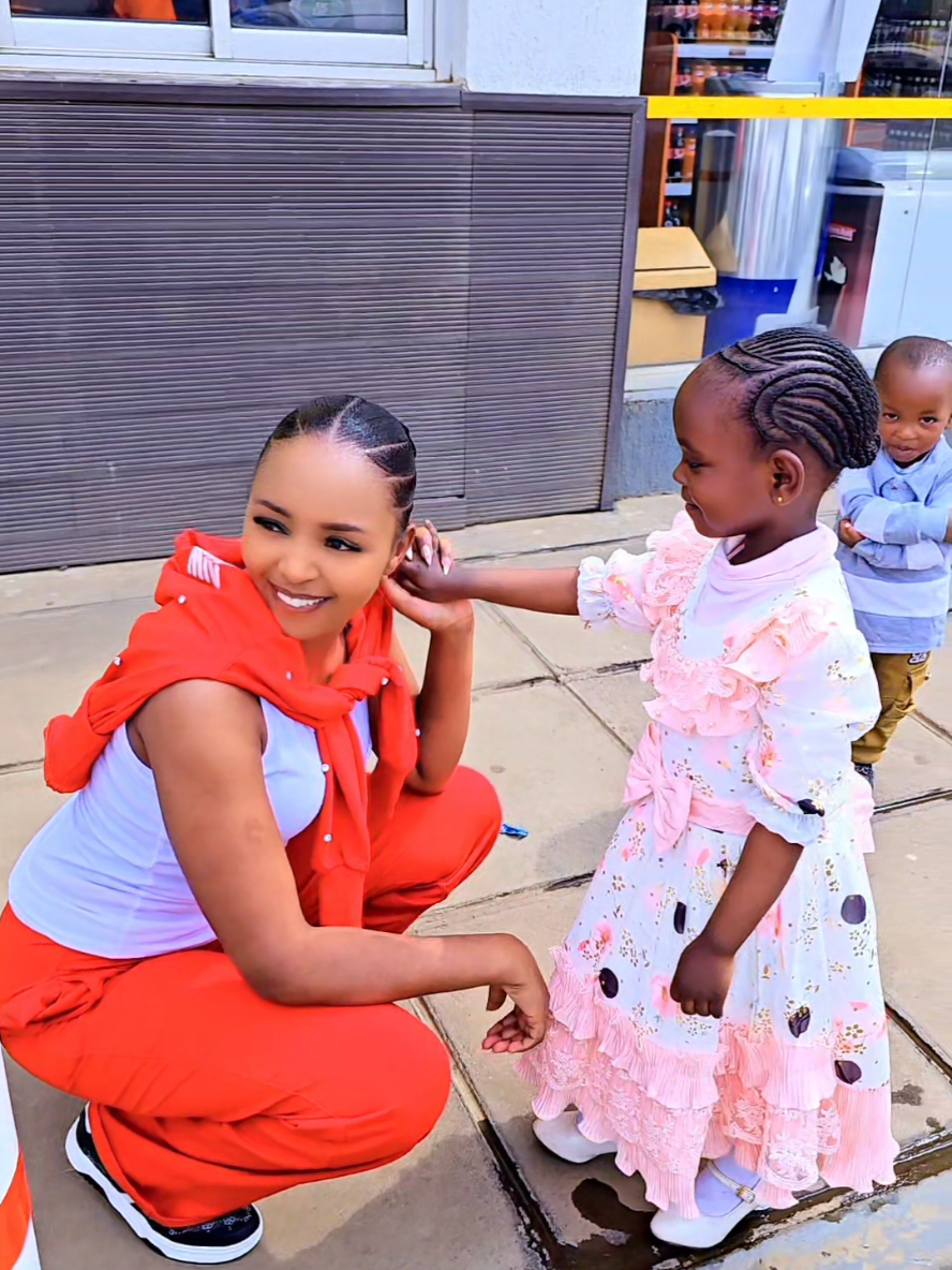 @Shiro Ann Kenya