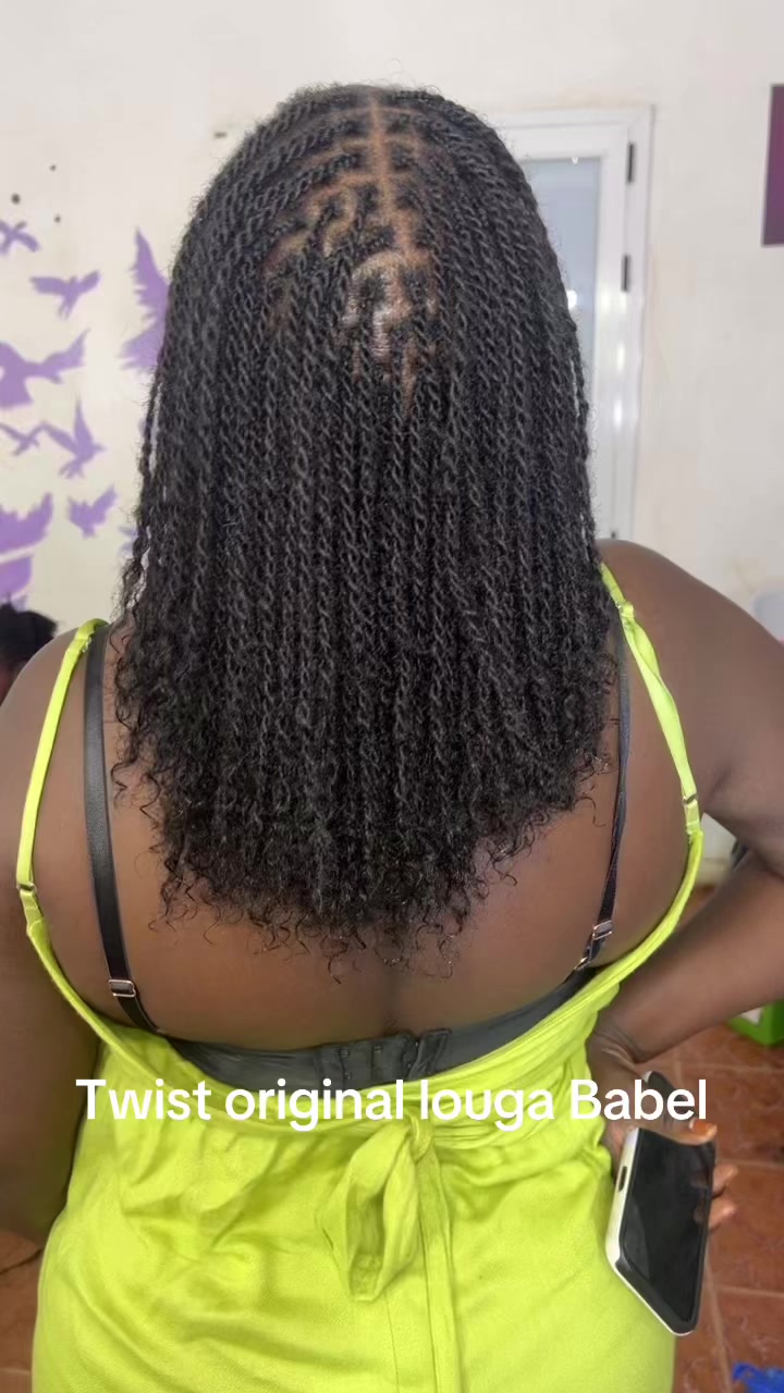 @BAABEL AFRO