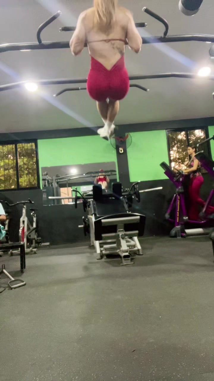 @La máquina