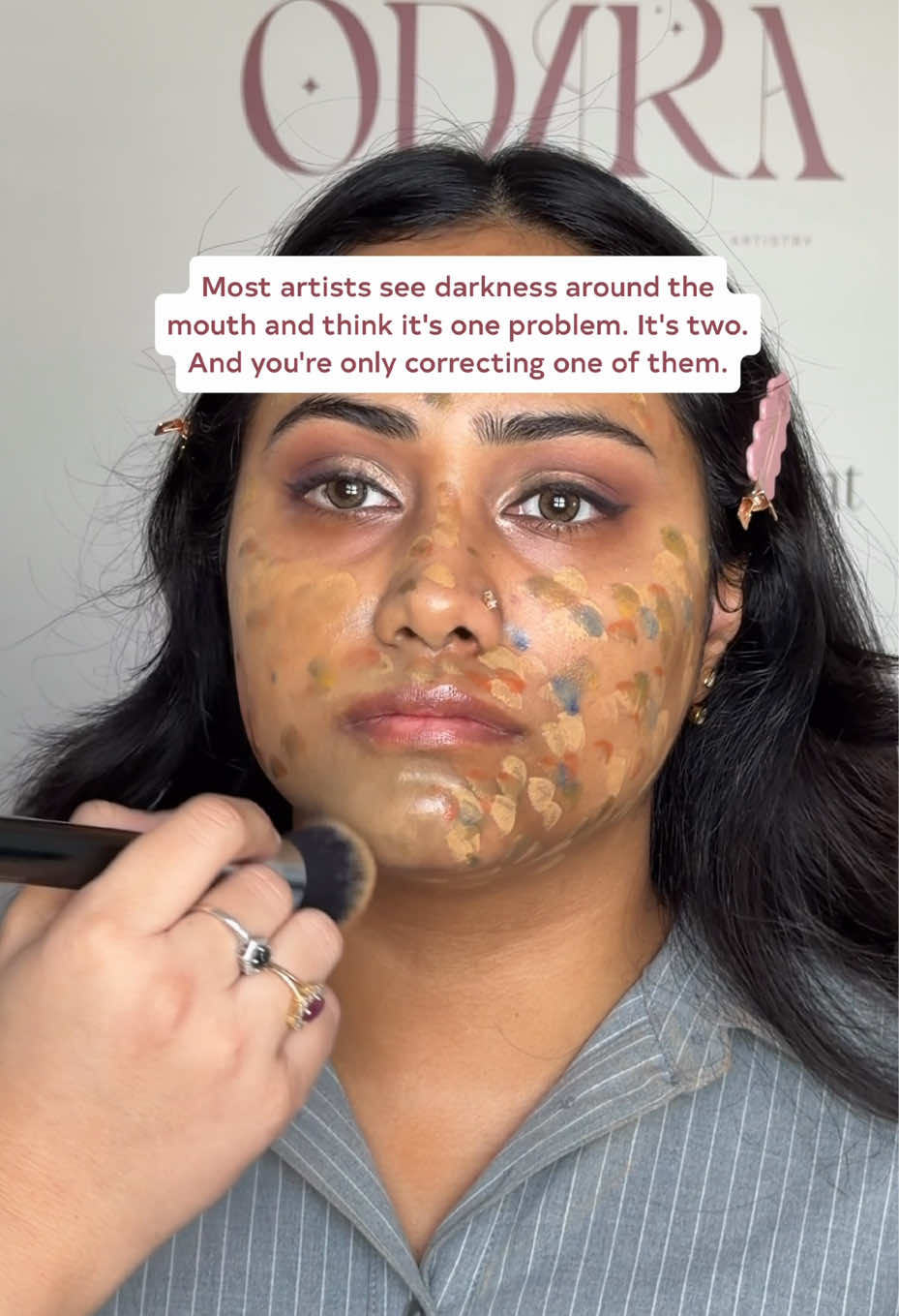 @MAYA✧The Shade Matching Witch