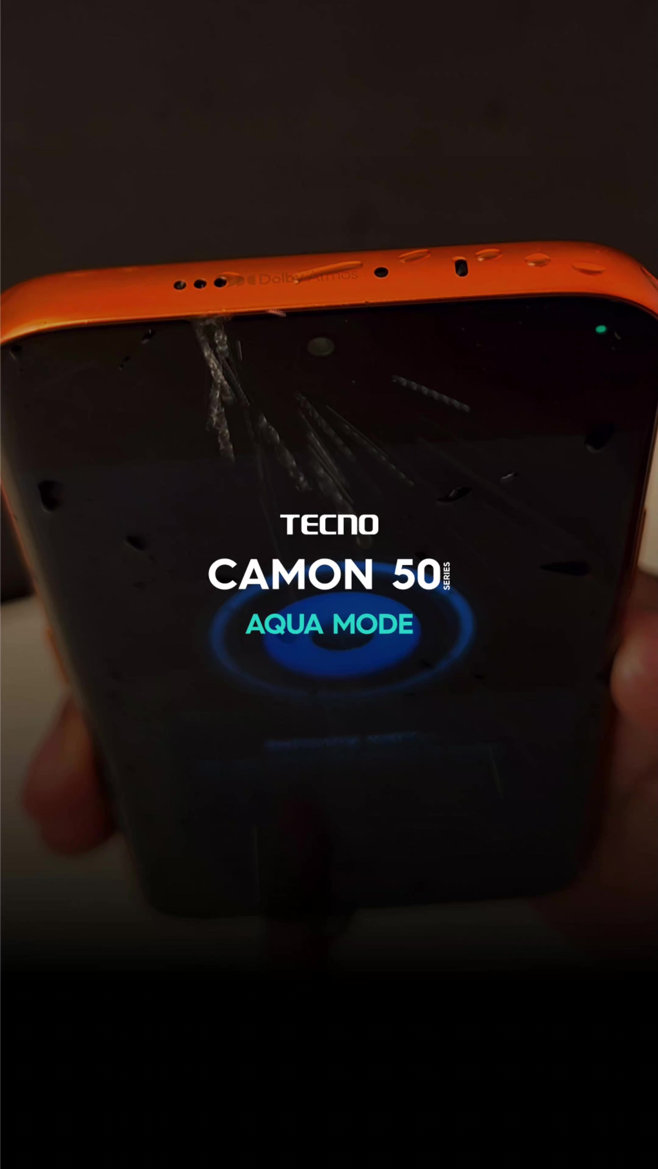 @TECNO Mobile
