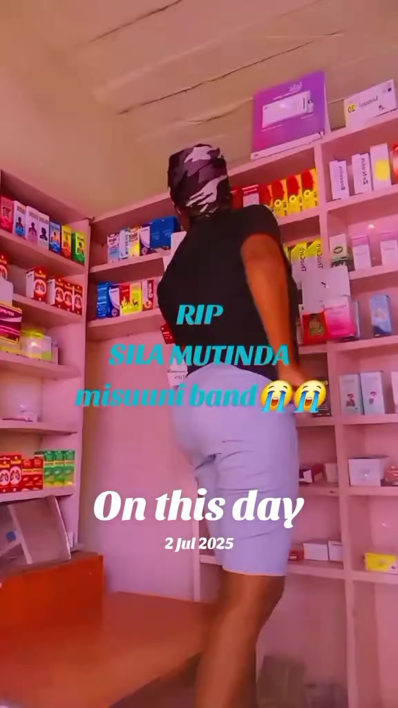 @Christine muthoki