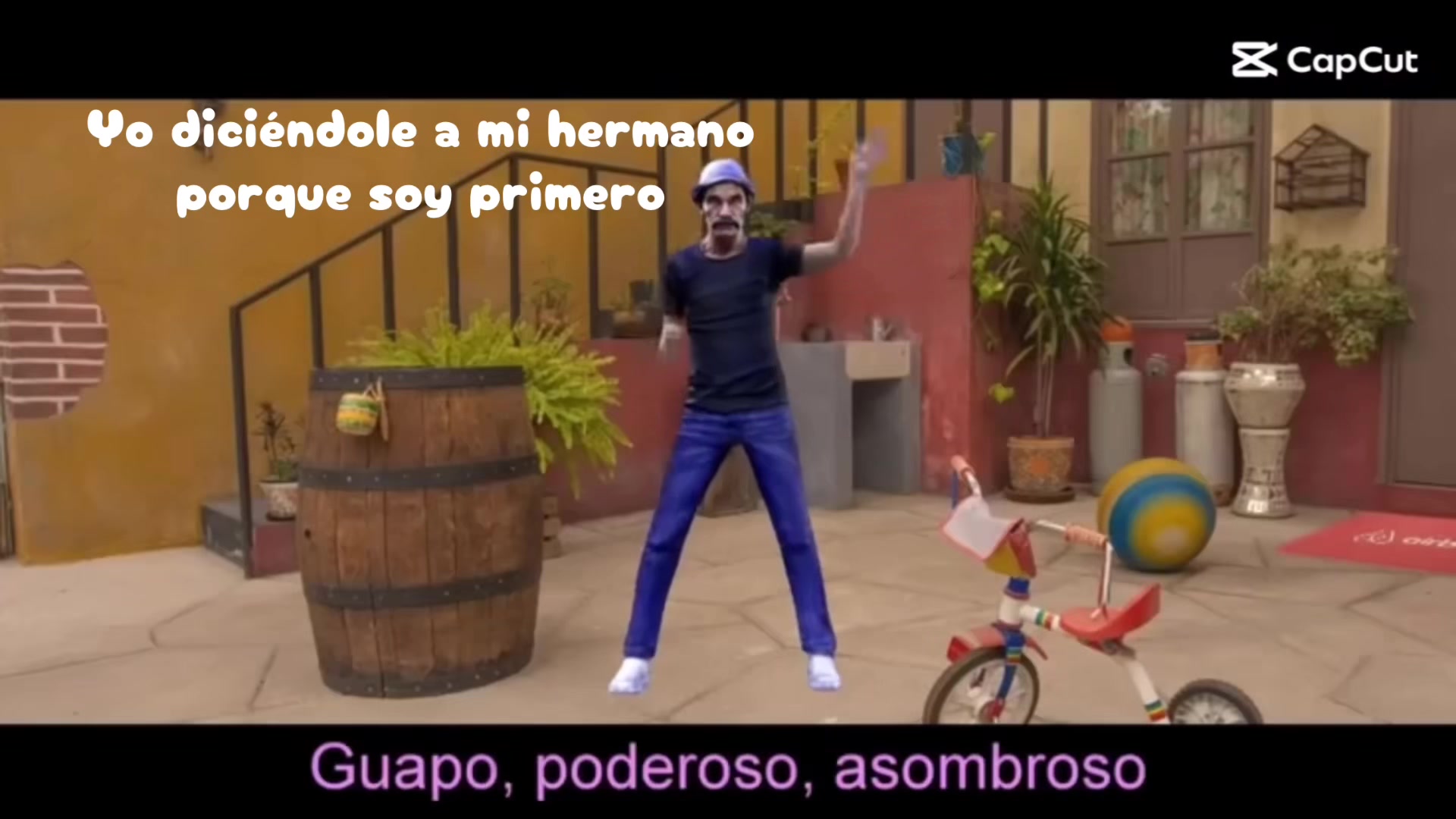 @Abel