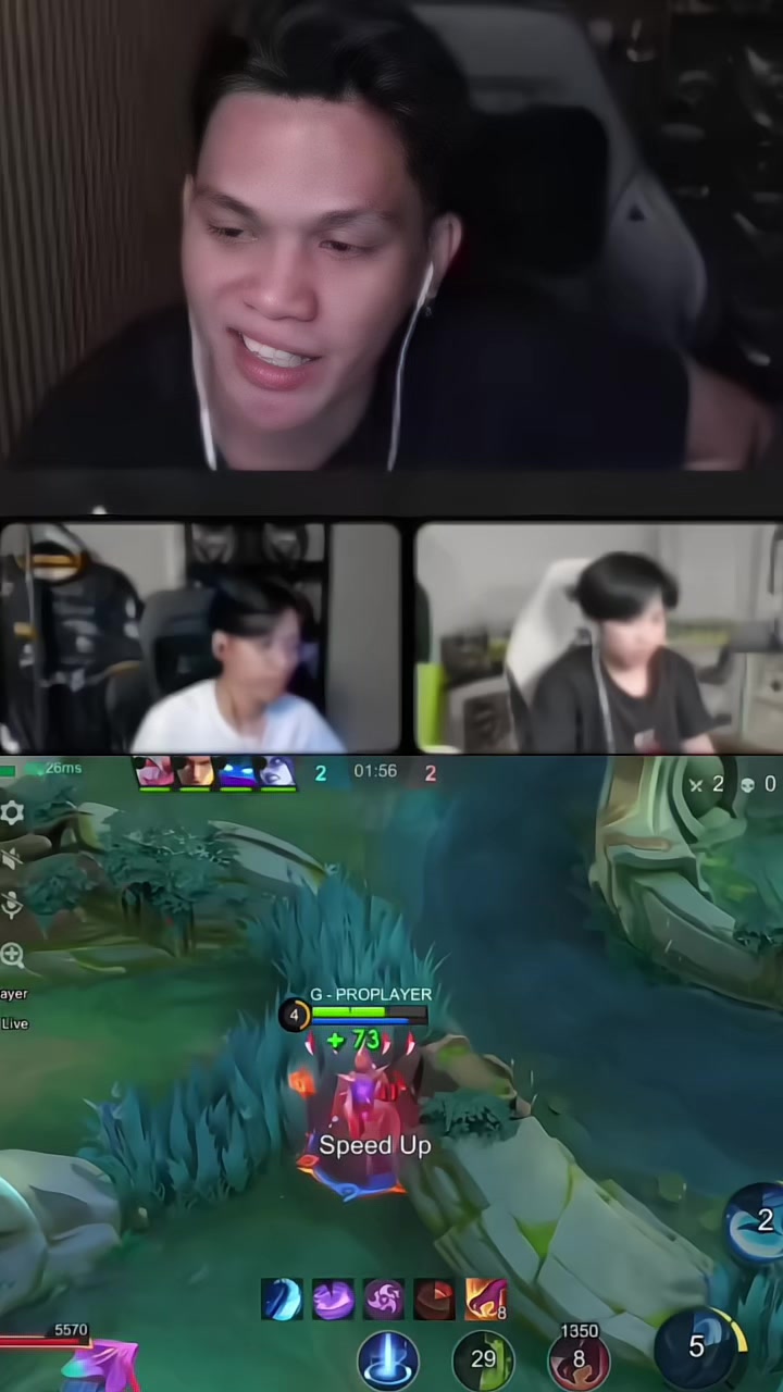 @CLIPPER MOBA