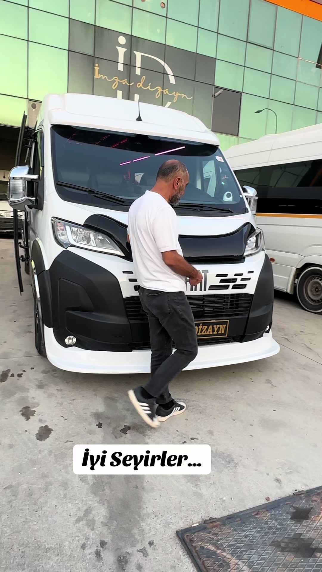 @Hakan Yıldırım