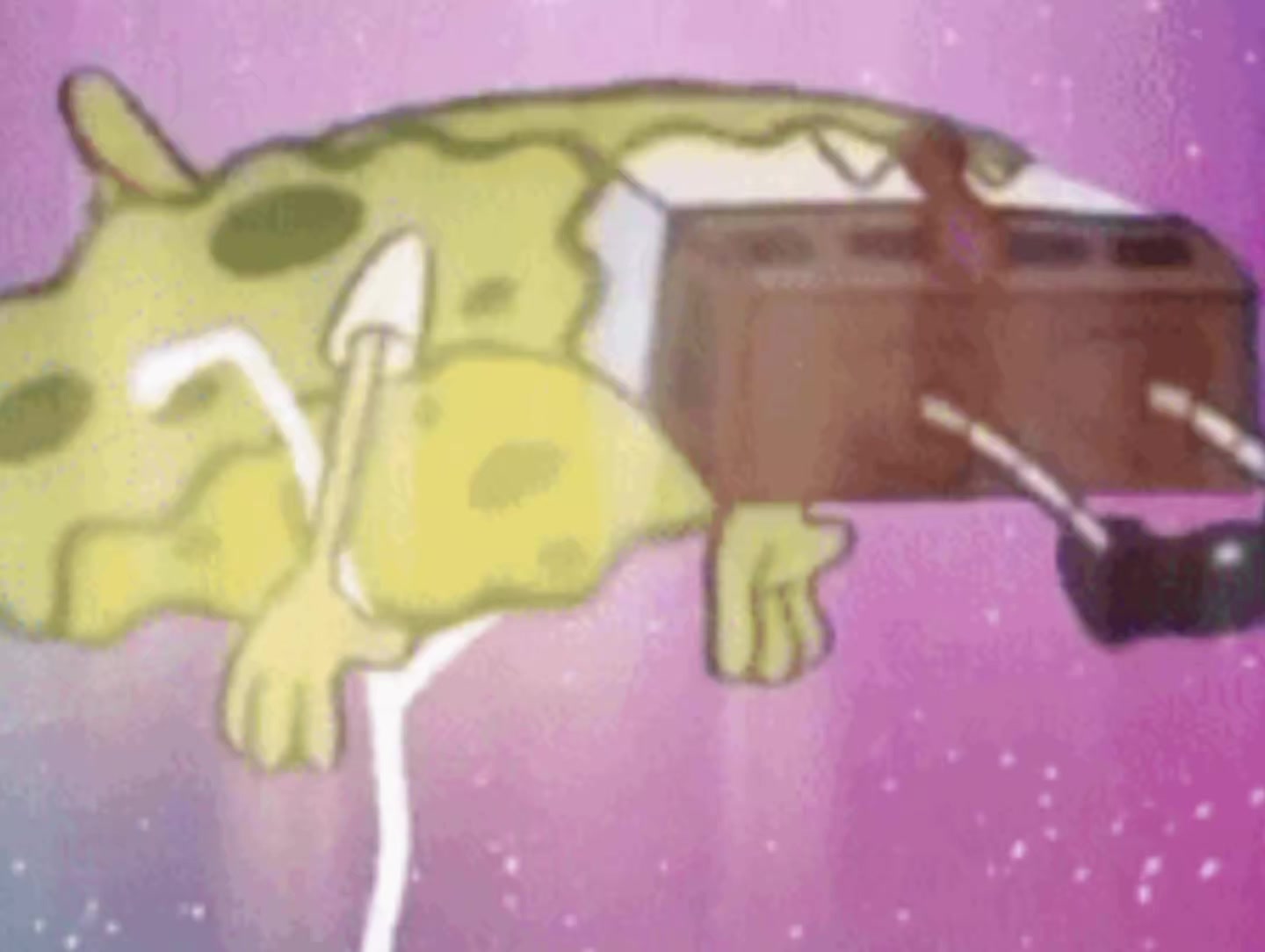 @Sauce Gang