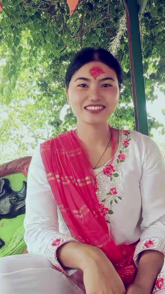 @❣️Saina❣️