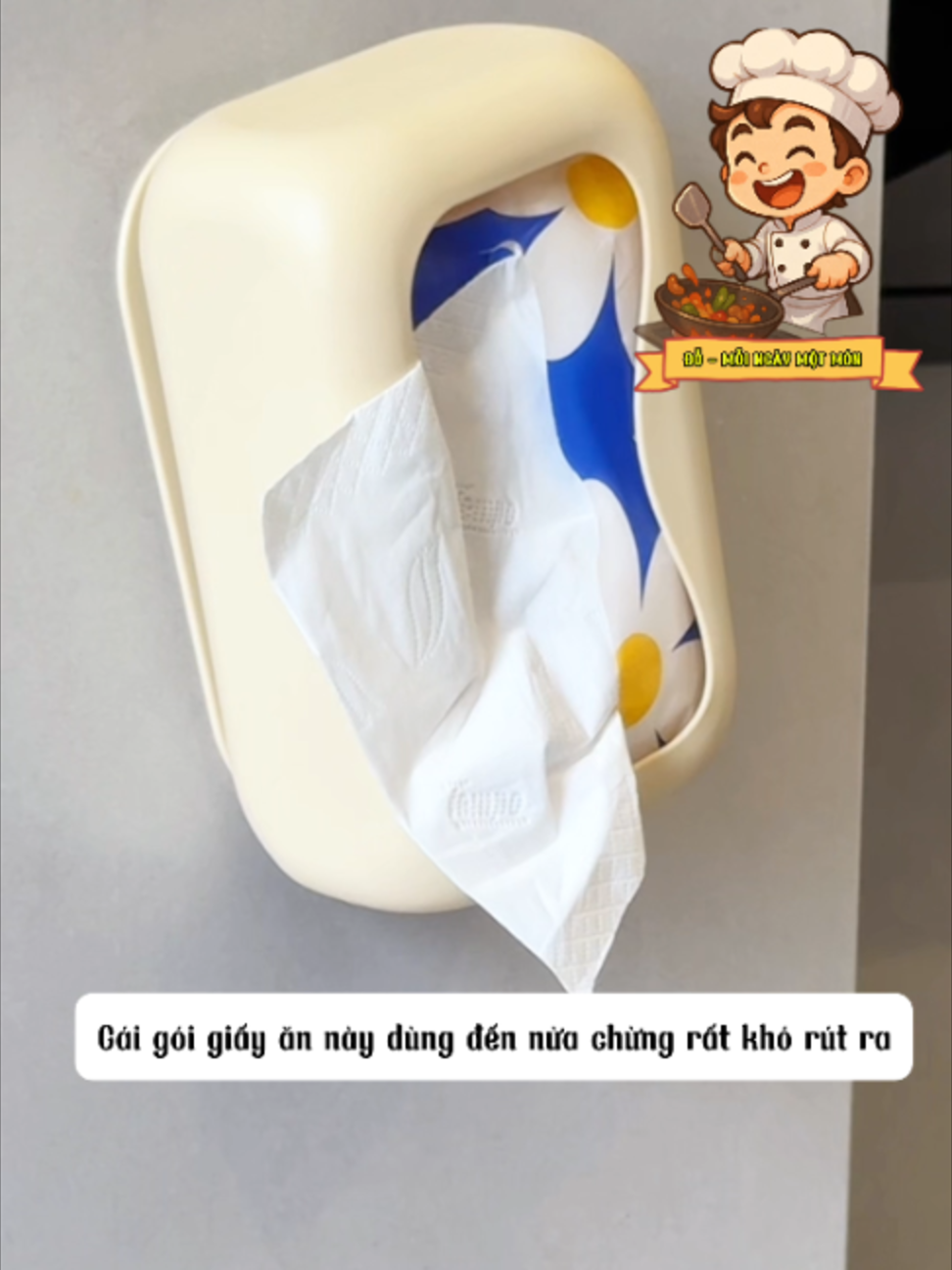 @Đỗ - Mỗi Ngày Một Món