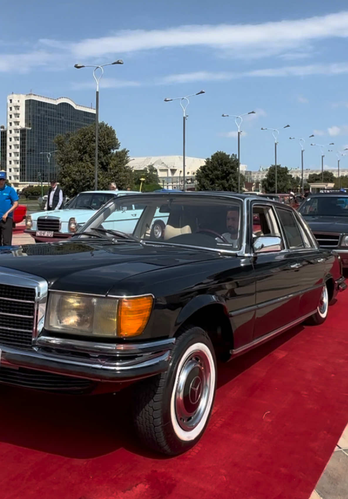 @RetroClub