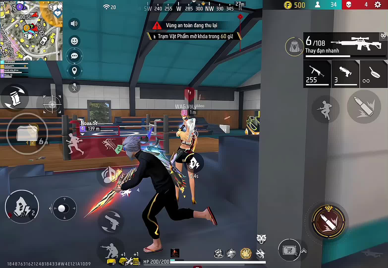 @C4 Gaming