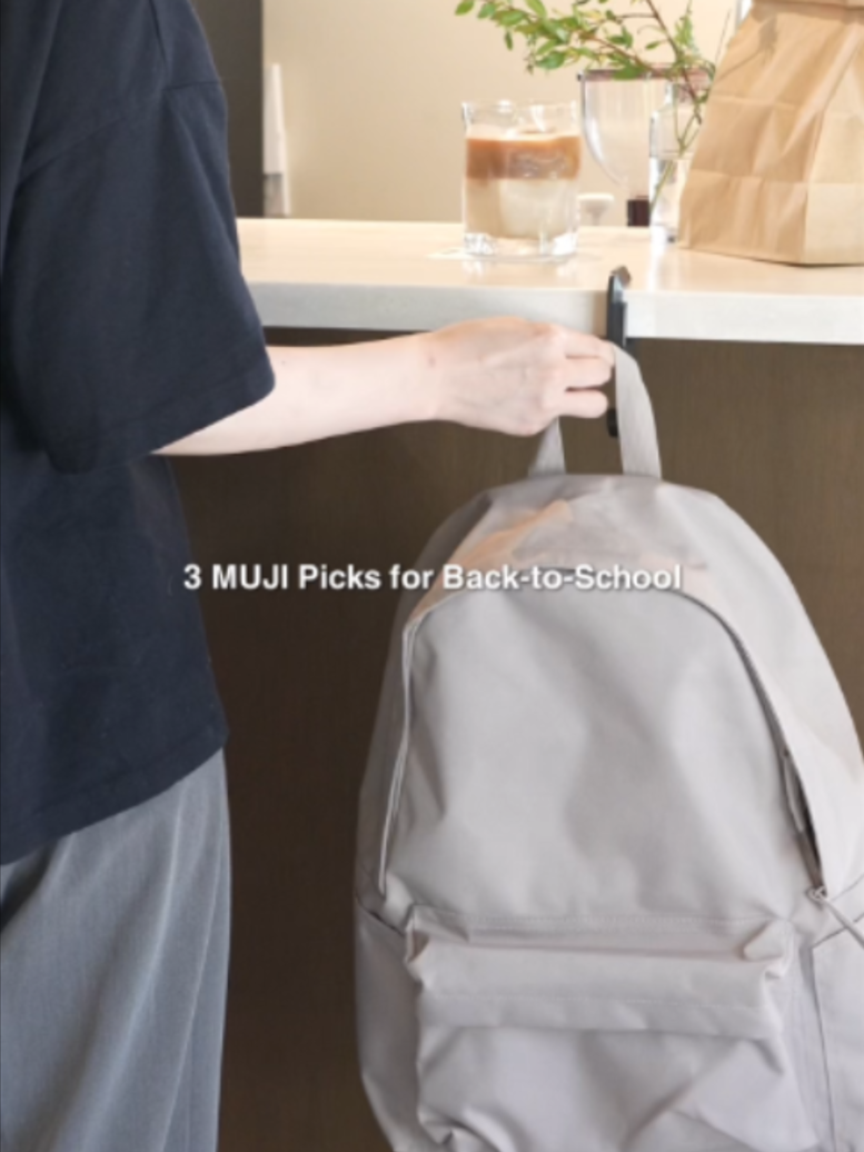 @MUJI Canada