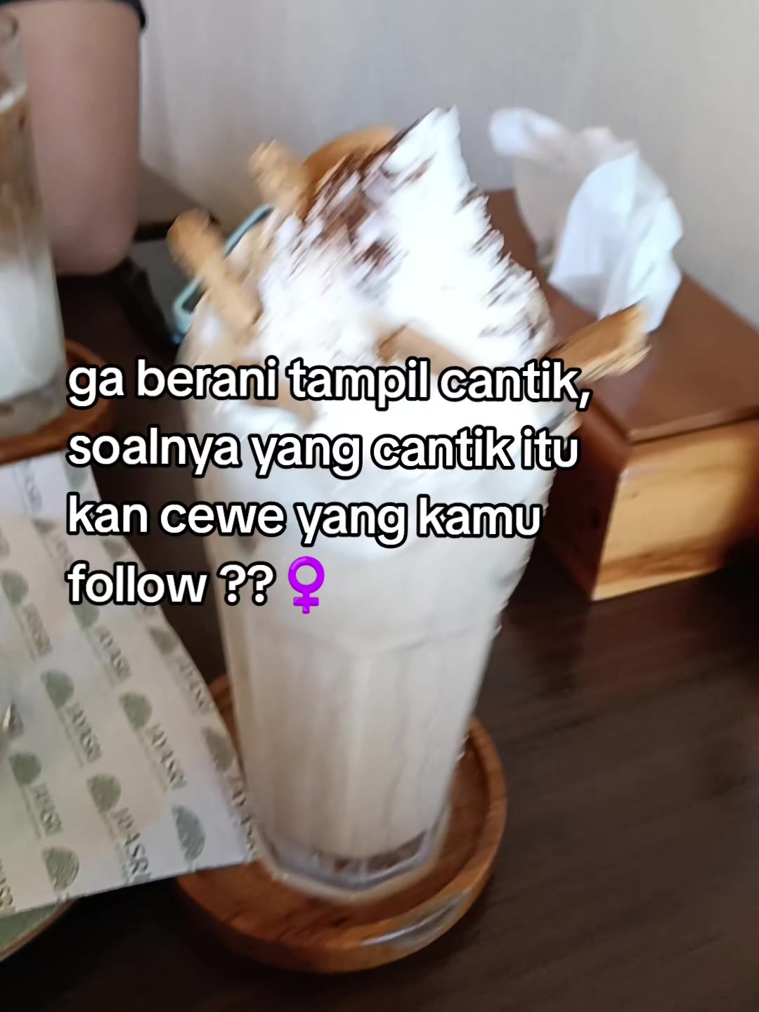 @Neng elis😜