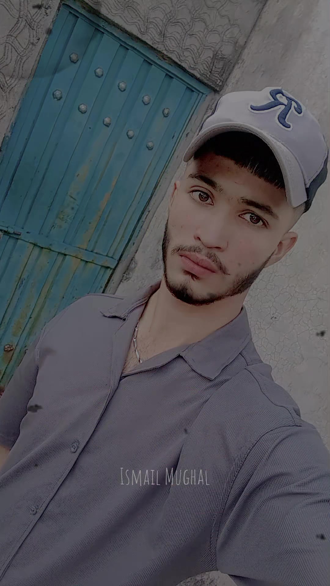@ismail mughal