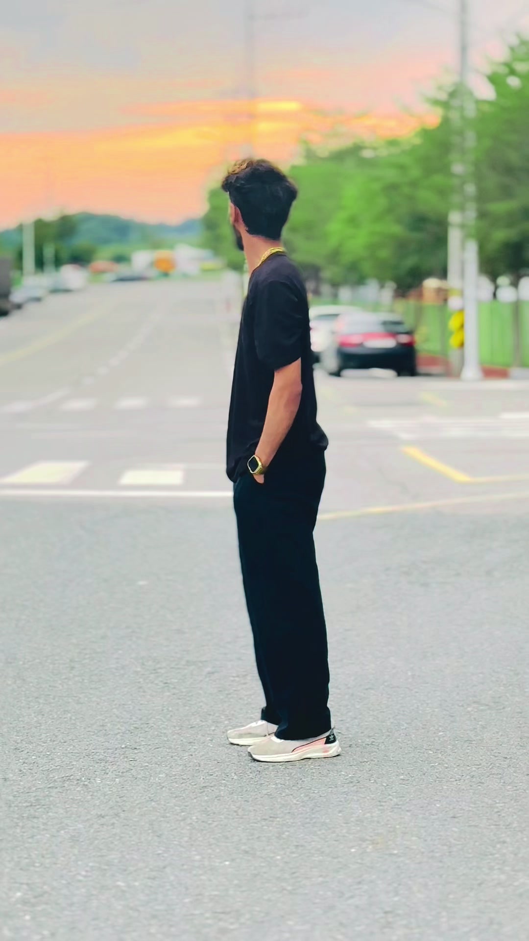 @Sudil 🇰🇷❤️😍🙈