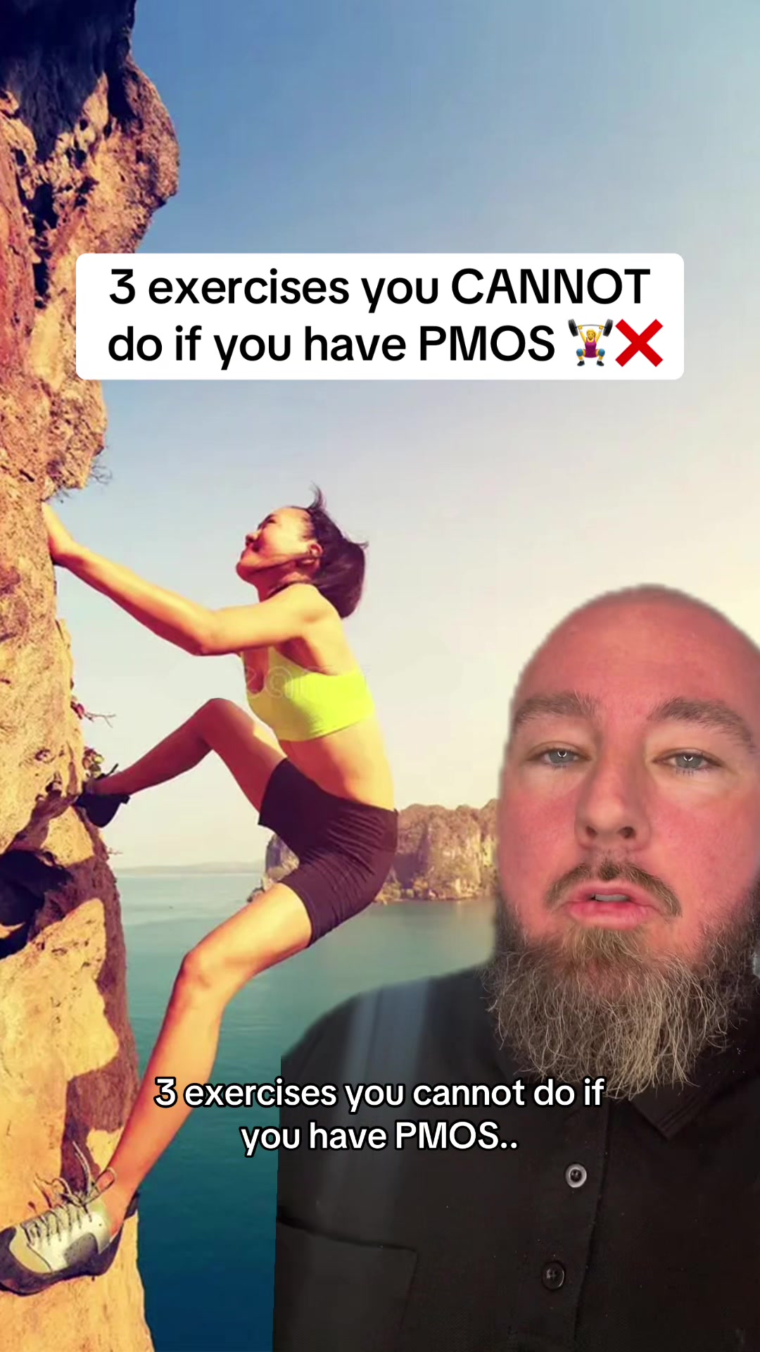 @Drew Baird | the PCOS mentor