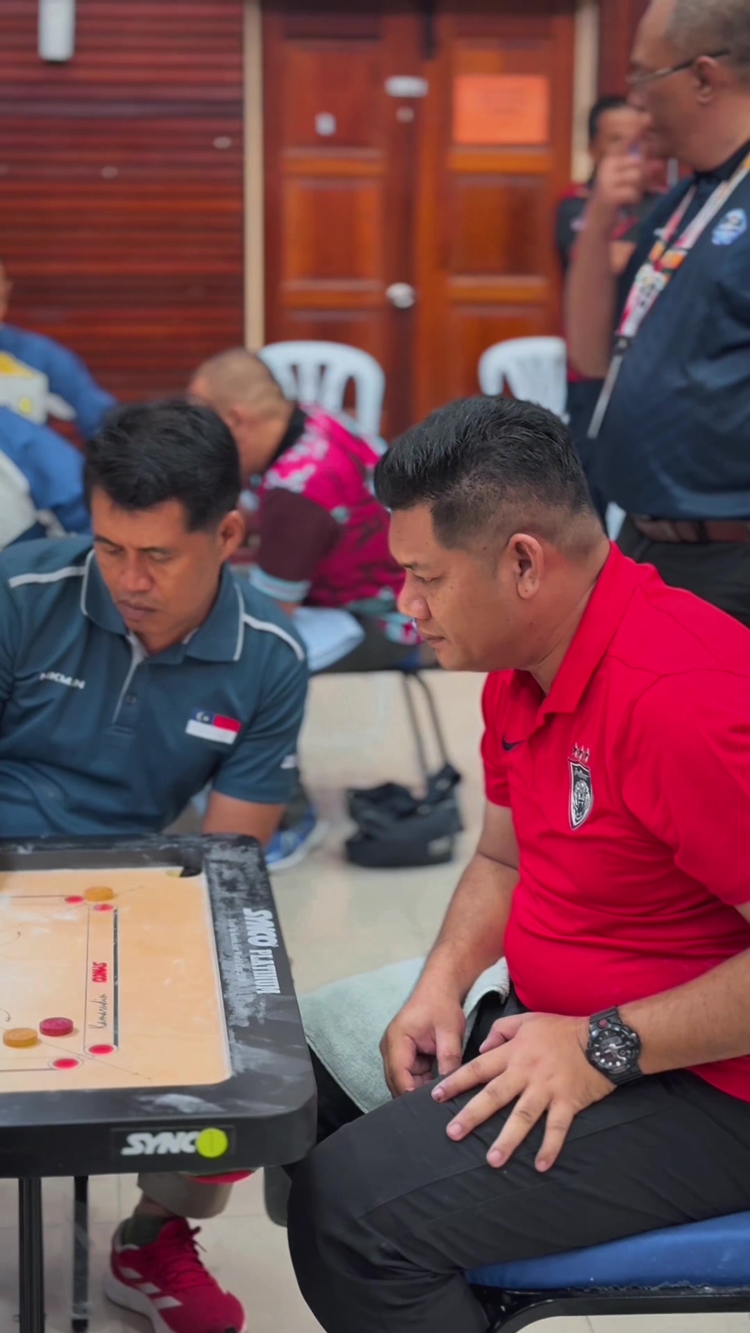 @JBPM Negeri Johor