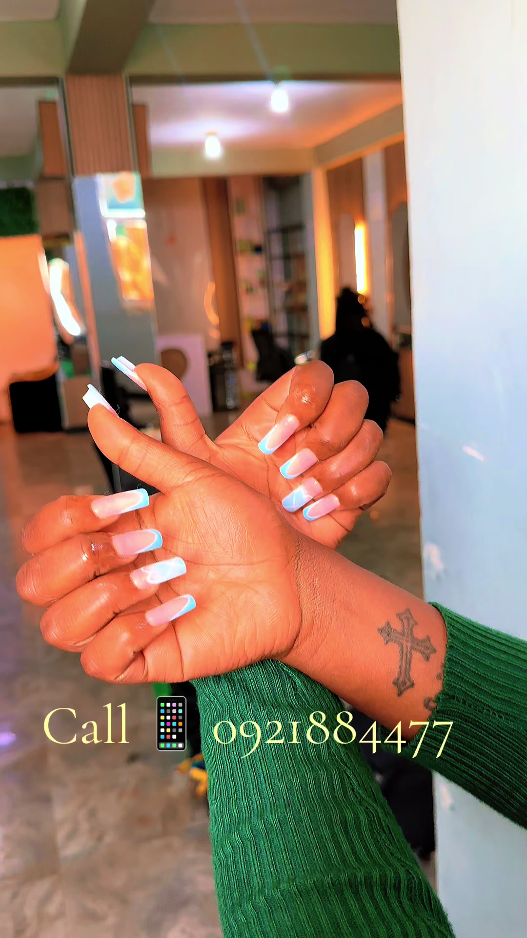 @ayubeauty salon