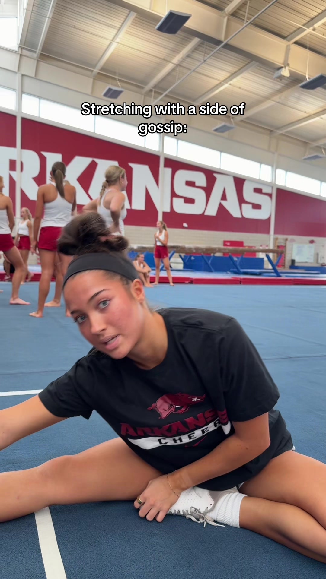 @Jada Elise