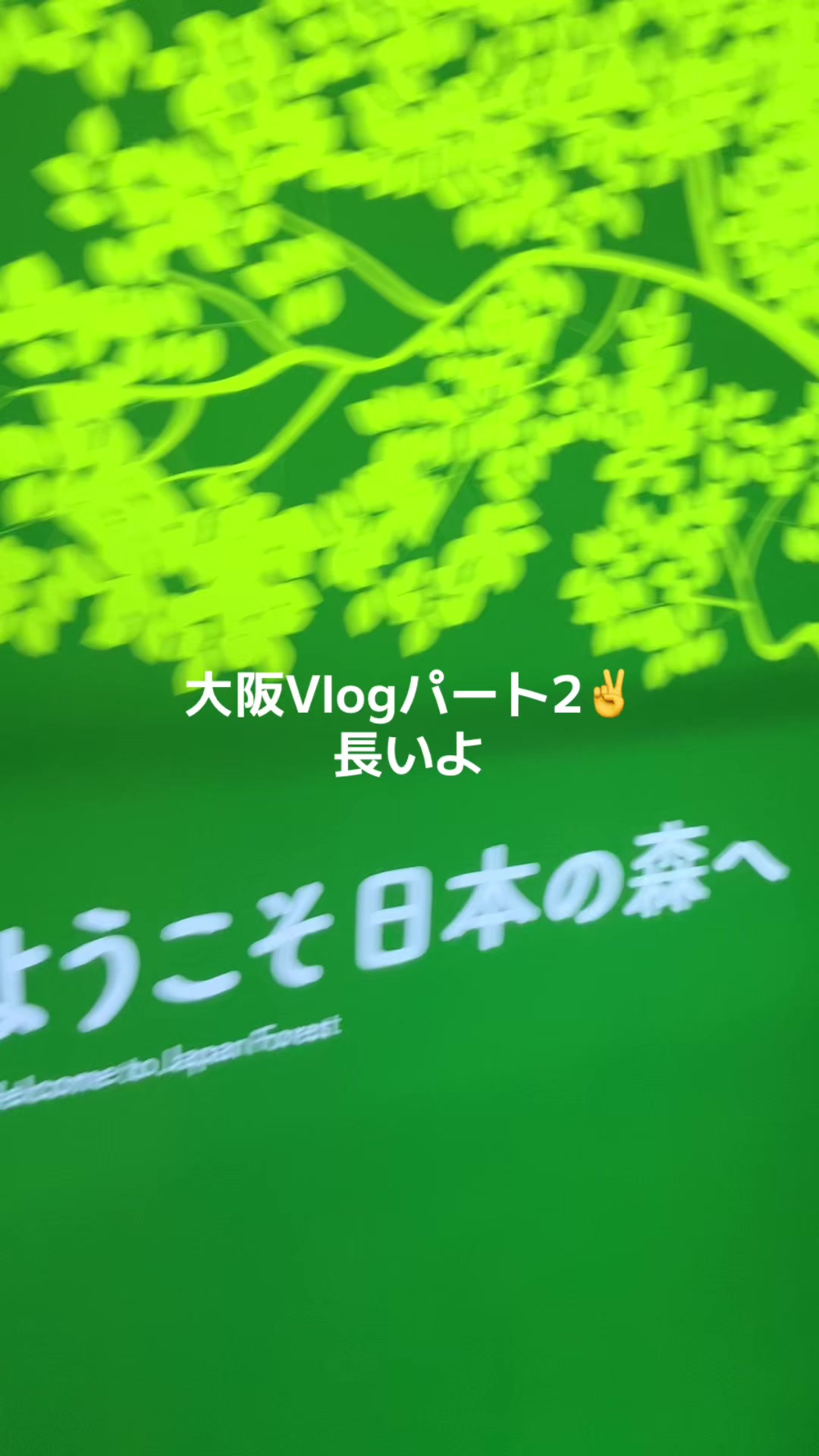 @笑い声窓拭き