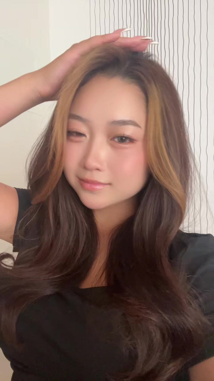 @ゆな