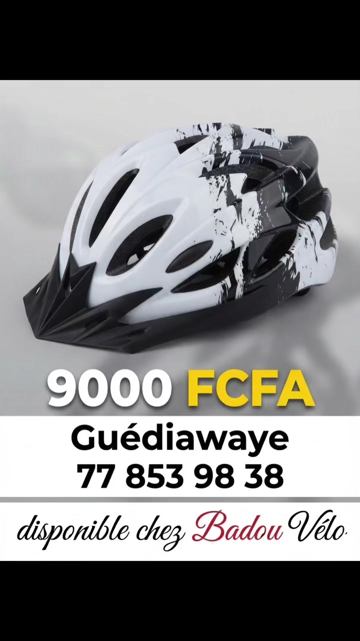 @Badou Vélo 🚴🏾🇸🇳 705154138