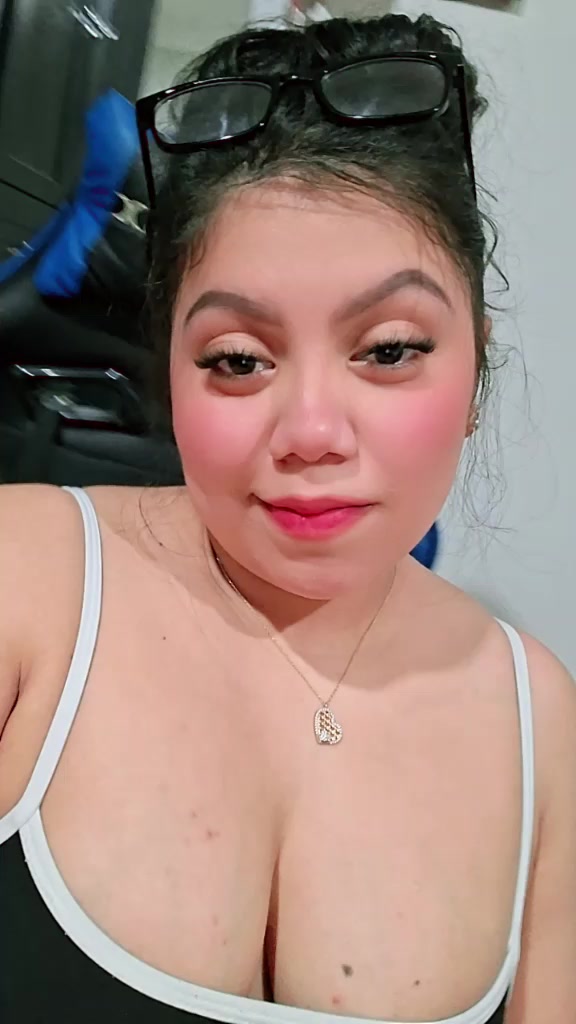 @Jacky Ramirez