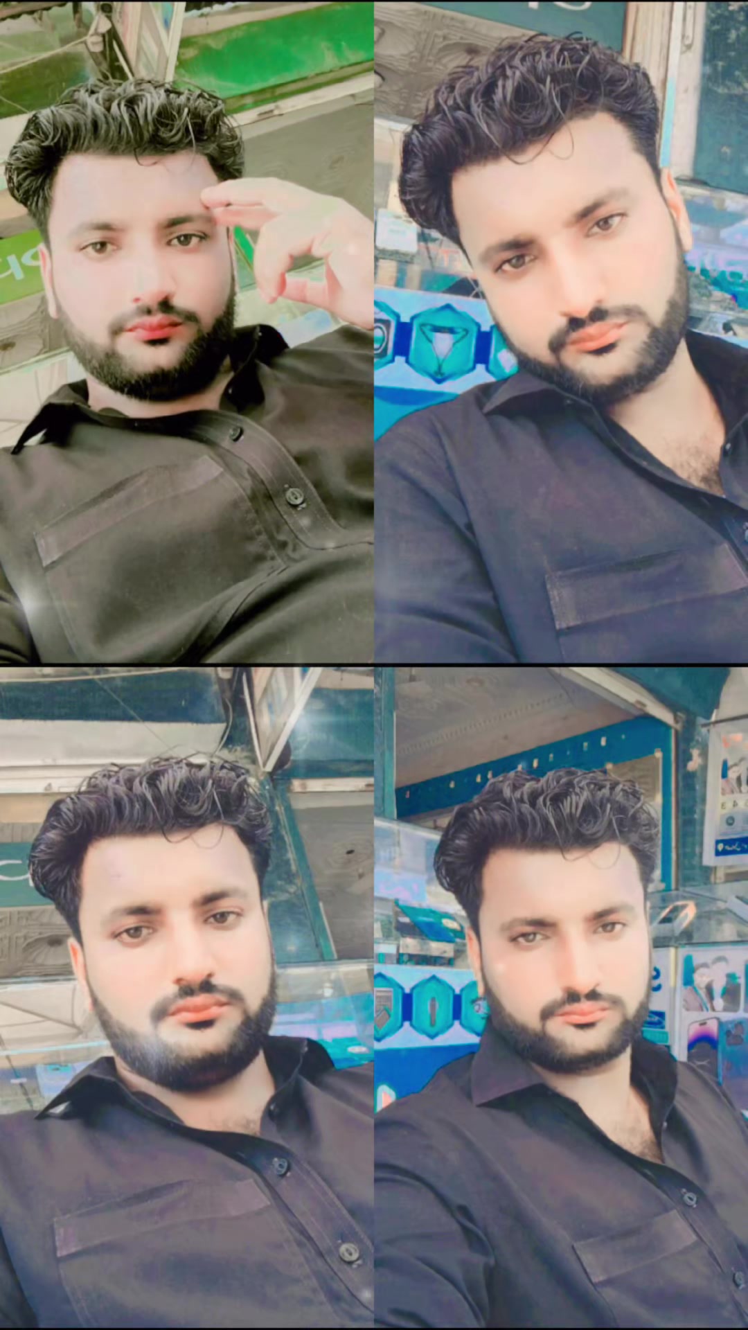 @ALI BABA