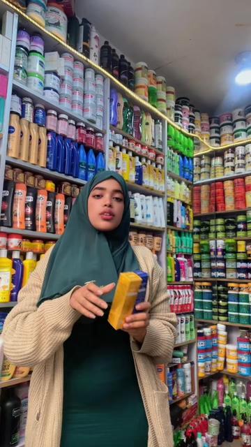 @Hiba cosmo