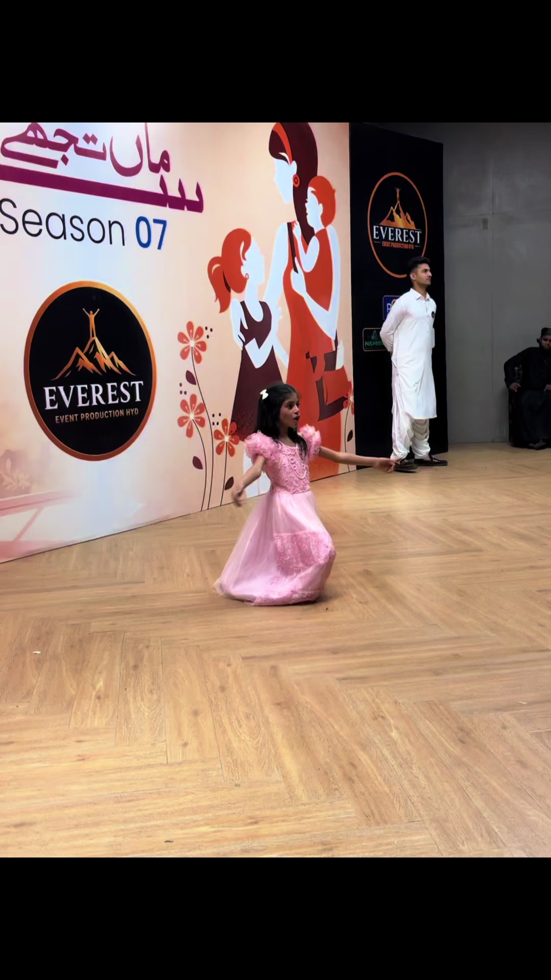 @EVEREST PRODUCTION HYD