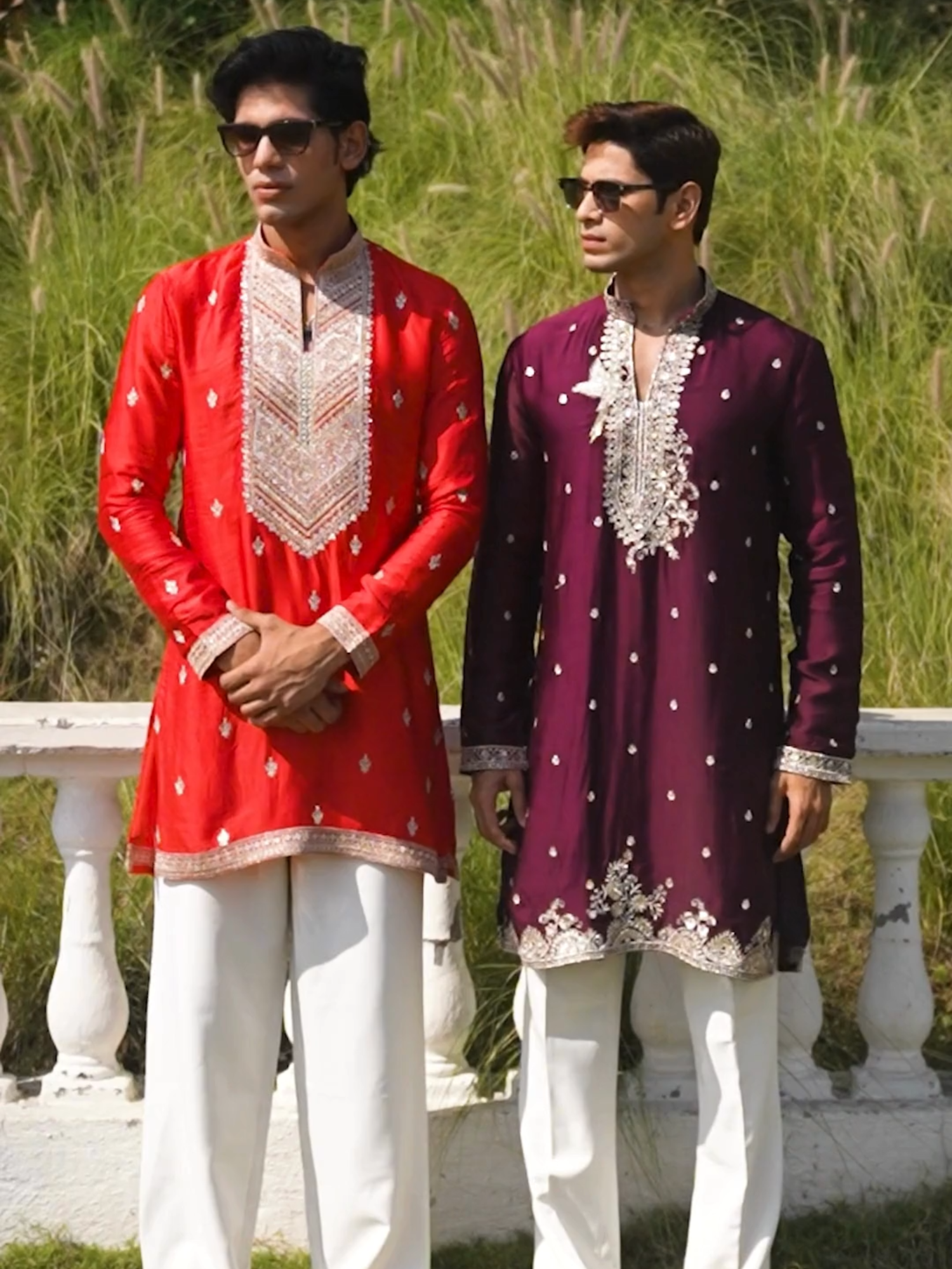 @Palkhi Fashion