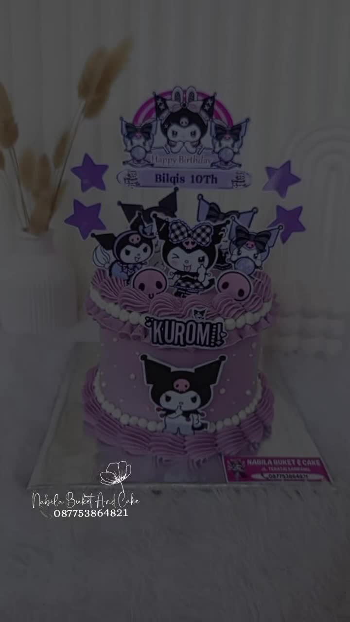 @Nabila Buket And Cake