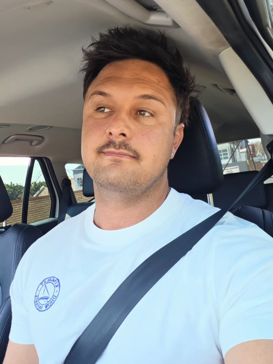 @Dirk vd Westhuizen