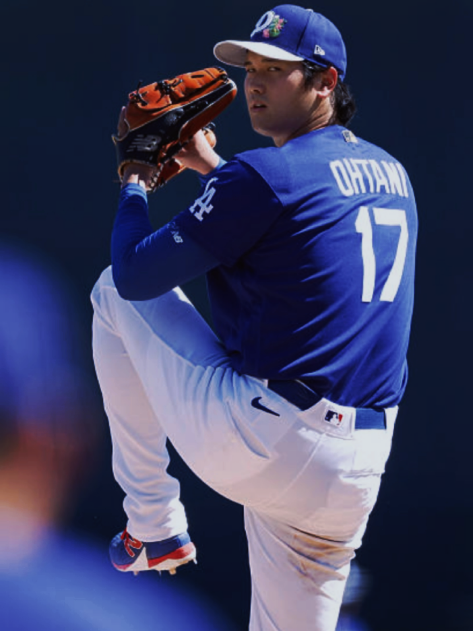 @Shohei Ohtani Fan