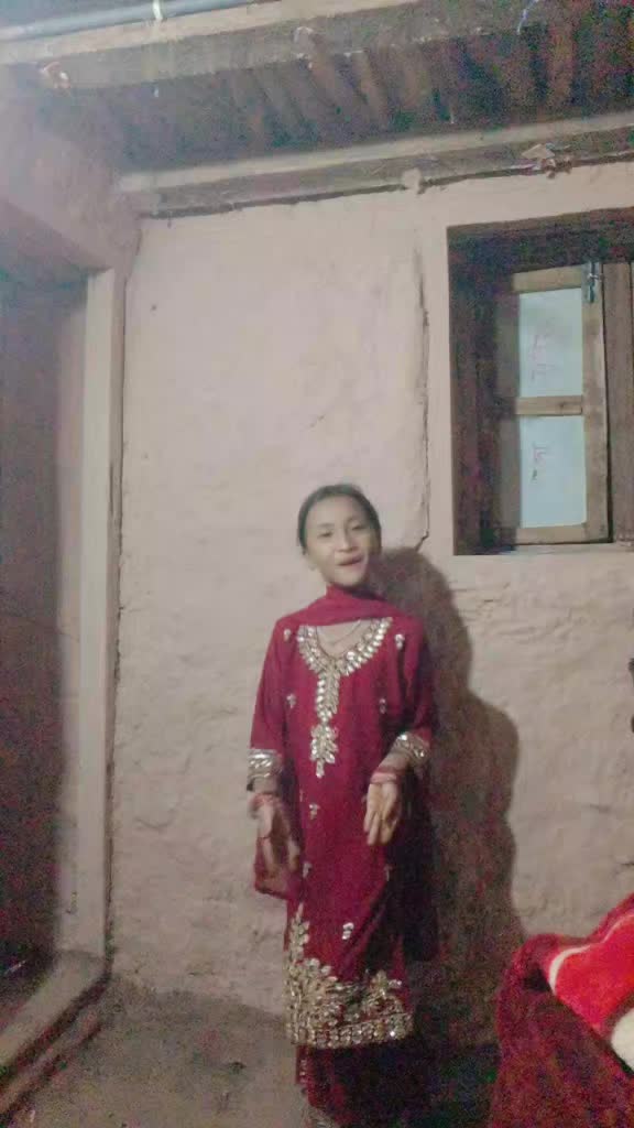 @Bindu Budha Mager