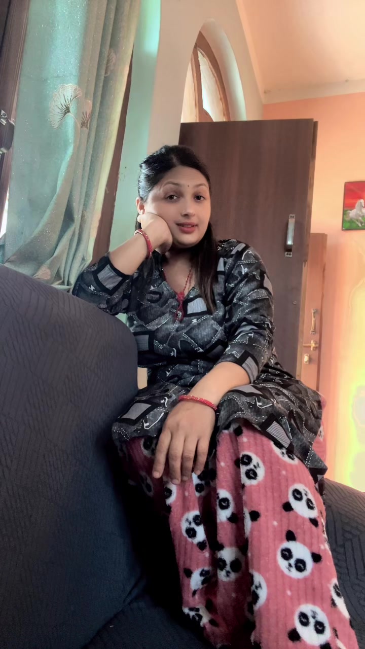 @Madhavi khanal