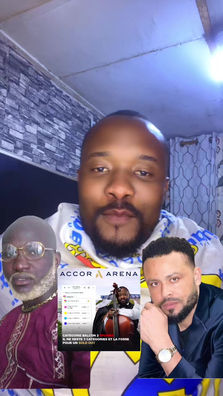 @Dcarre Mobali Gout❤️