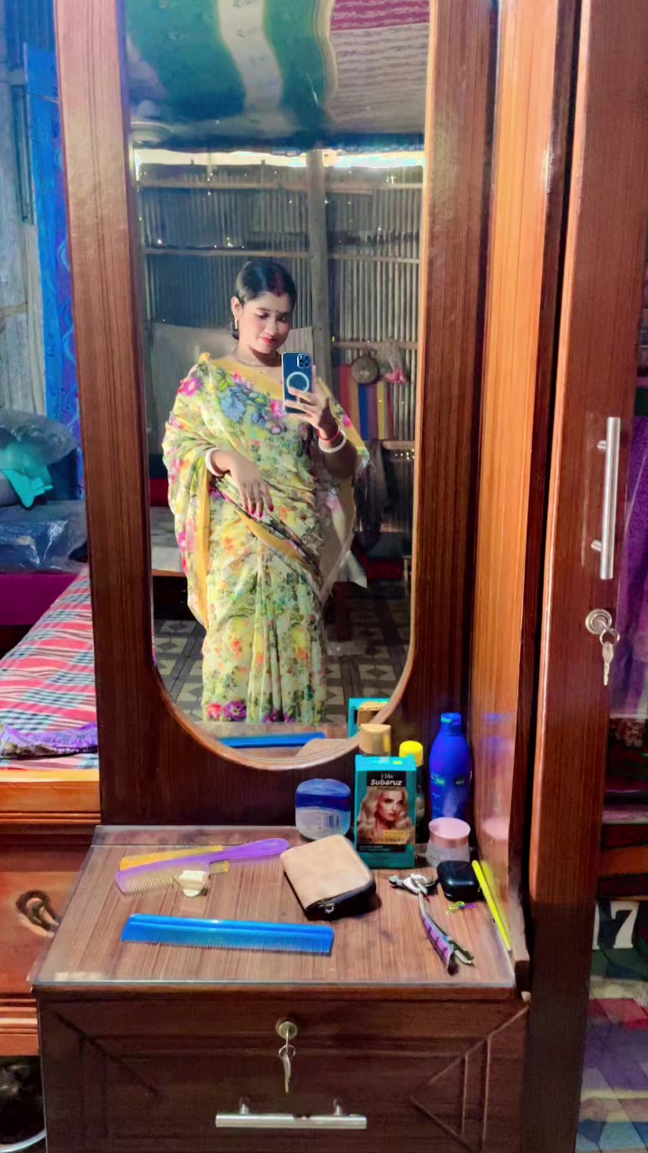 @☘️মুন্সিগঞ্জের বউ☘️