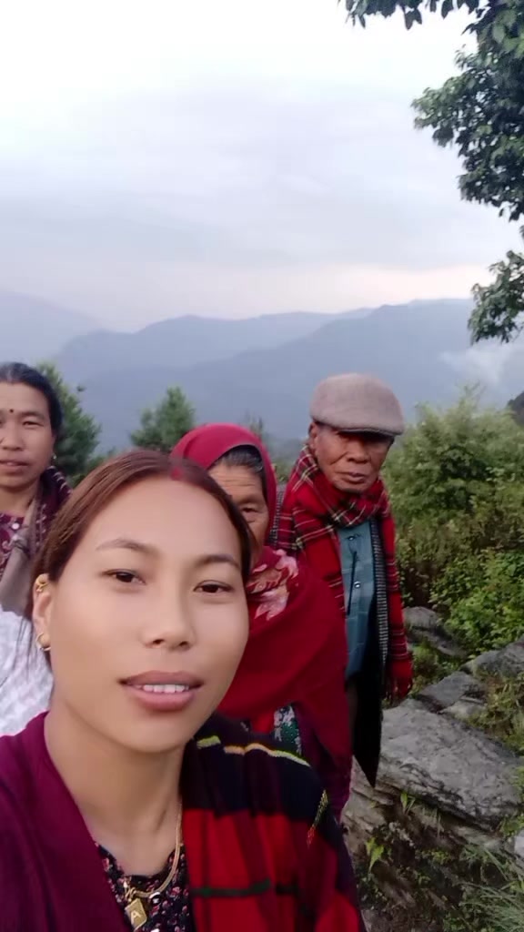 @एलिसा राना