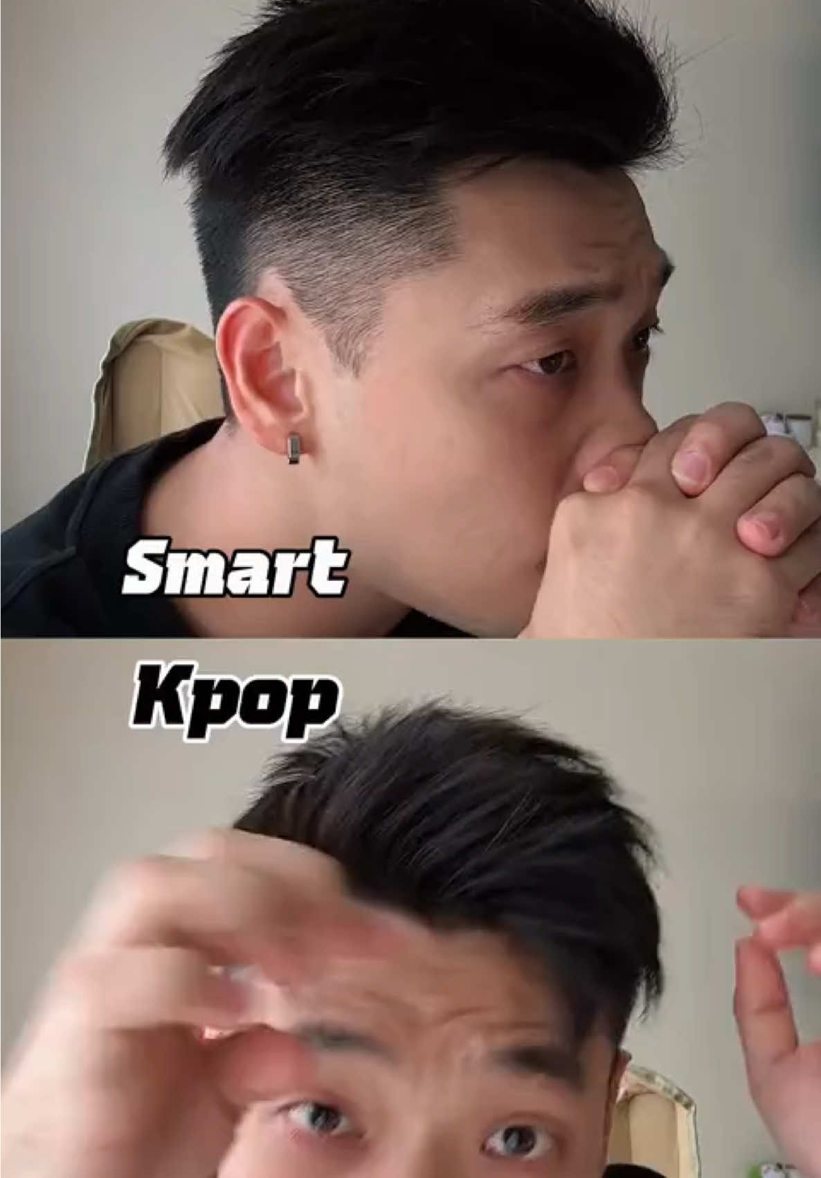 @Ah Cai very Leng Cai
