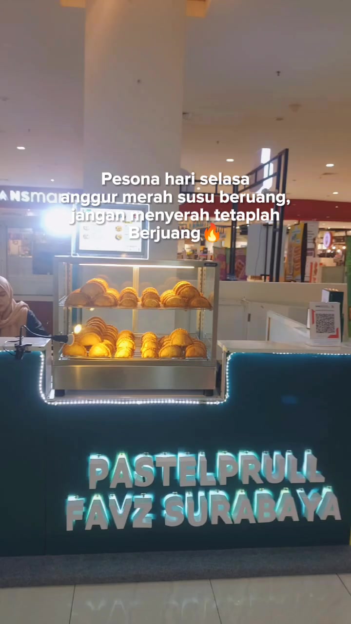 @PastelPrull Surabaya Tengger
