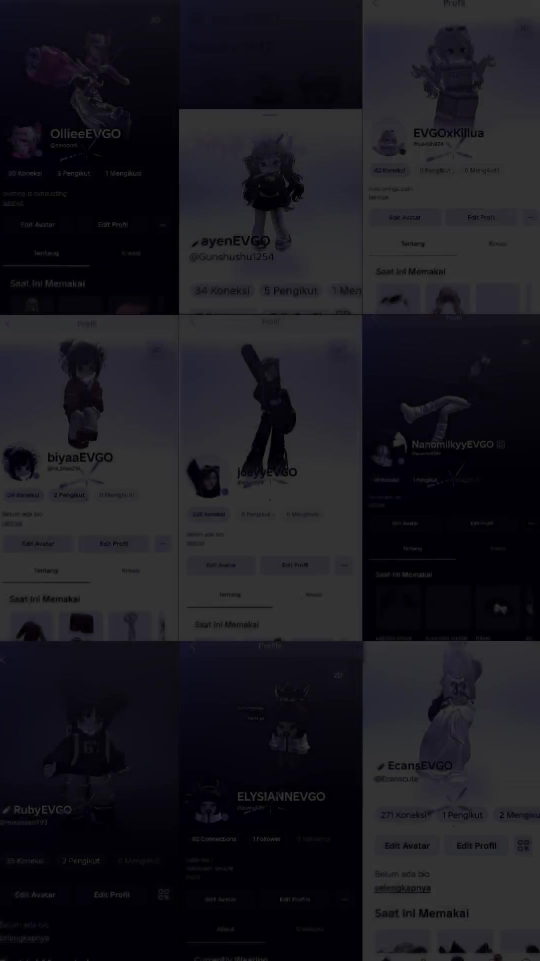 @𝗘𝗩𝗘𝗟𝗨𝗫𝗘 || 𝗢𝗣𝗠𝗘𝗠