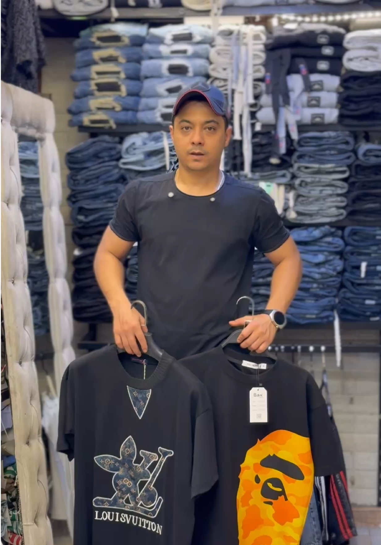 @SAMKA store ๐